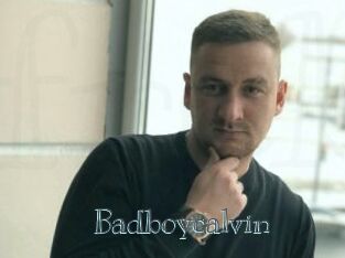 Badboycalvin