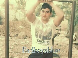 Badboysblue