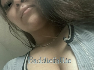 Baddiefattie