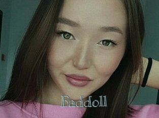 Baddoll