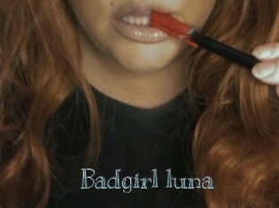 Badgirl_luna