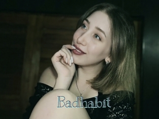 Badhabit