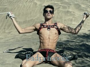 Badprincexx