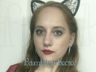 Bambigirlxoxo