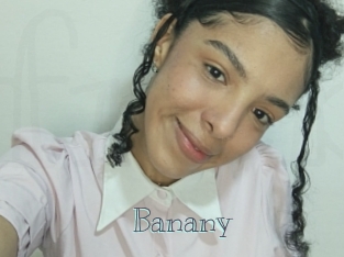 Banany