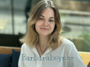 Barbarabeynar