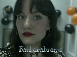 Barbarabrams