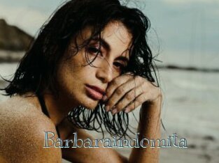 Barbaraindomita