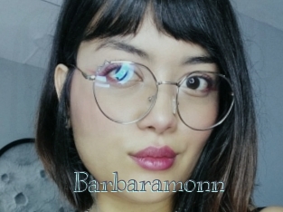 Barbaramonn