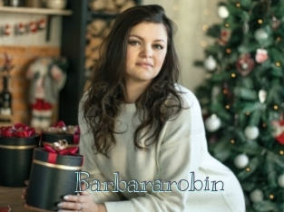 Barbararobin