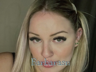 Barbarasn