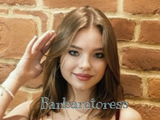 Barbaratoress