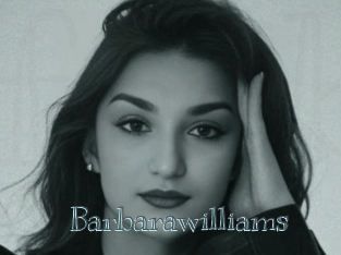 Barbarawilliams