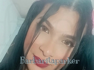 Barbaritaparker