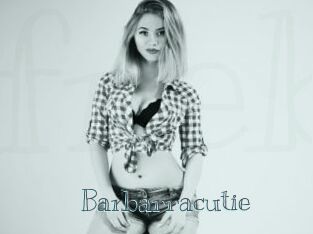 Barbarracutie