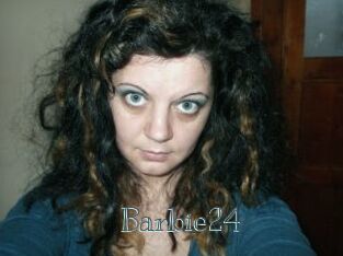 Barbie24