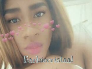 Barbiecristaal