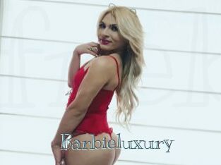 Barbieluxury