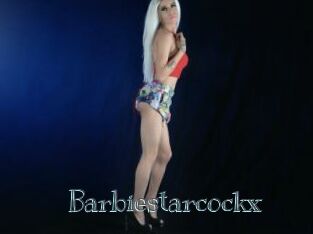 Barbiestarcockx