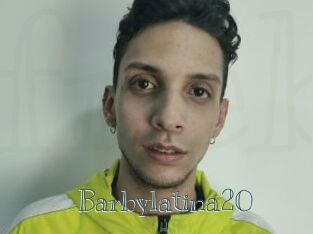 Barbylatina20