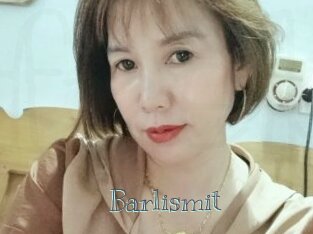 Barlismit