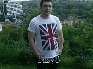 Basy8