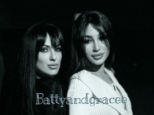 Battyandgracee