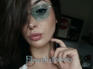 Bbwslut6666