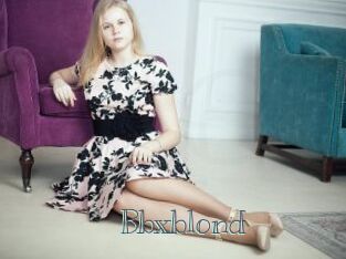 Bbxblond