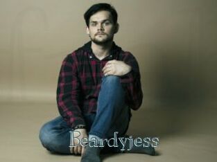 Beardyjess
