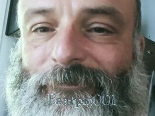 Bearpig001