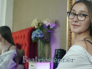 Beatricejenner