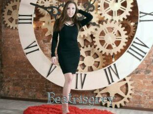 Beatrisgrey