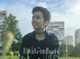 Beatrixfarro