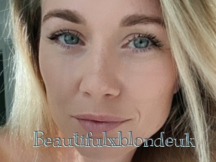 Beautifulxblondeuk