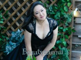 Beautyizumii