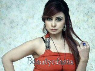 Beautyofasia