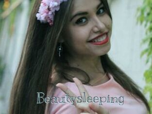 Beautysleeping