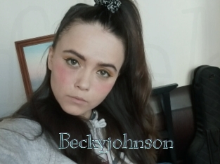 Beckyjohnson