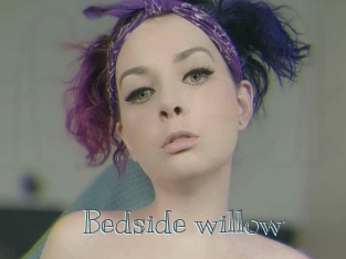 Bedside_willow