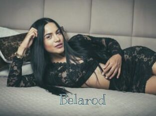 Belarod