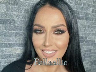 Bellaallie