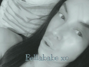 Bellababe_xo