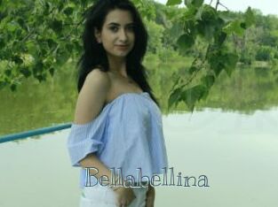 Bellabellina