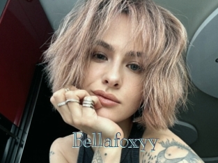 Bellafoxyy