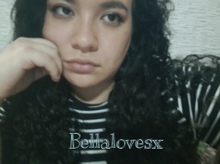Bellalovesx