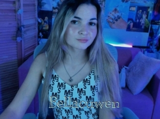 Bellaouwen