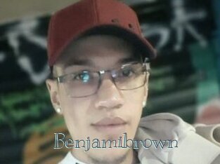 Benjamibrown