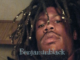 Benjaminblack