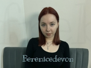 Berenicedevon
